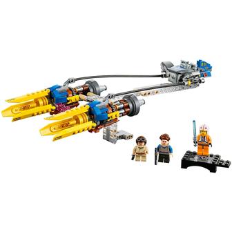 Конструктор Лего звездные войны