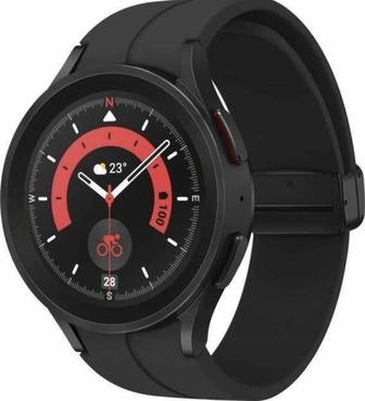Смарт часы Samsung Galaxy Watch 5
Pro (45mm)