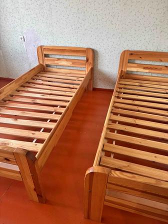 Кровать 2шт