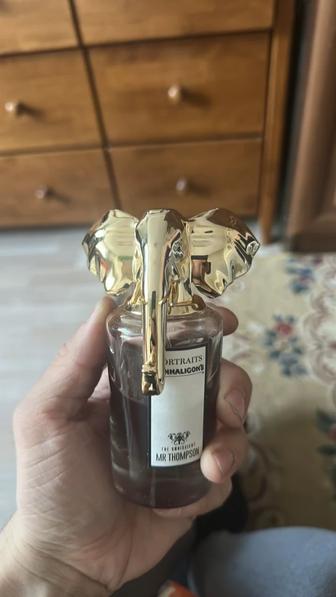 Парфюмерия