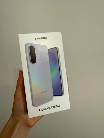 Телефон новый