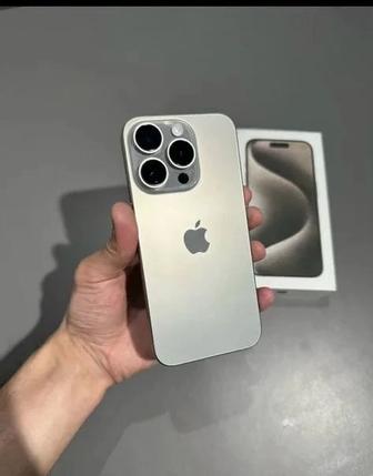 Айфон 15 про max