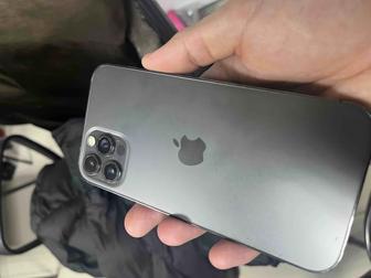 Айфон 12 про