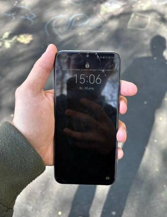 Huawei honor 10 lite