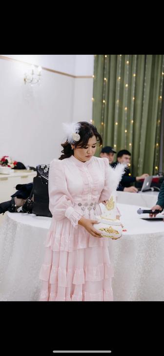 Продам платье