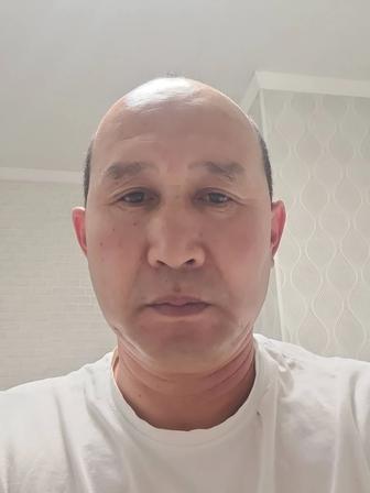 Завхоз