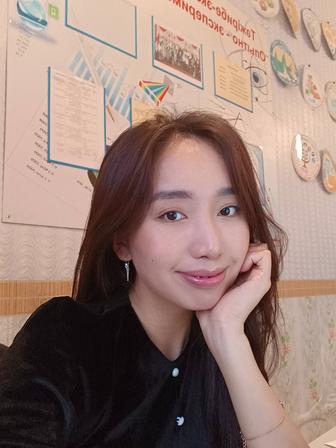 Учитель-преподаватель