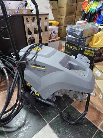 Продам АВД karcher HD 6/15 4