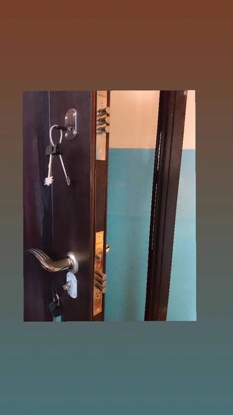 Слесарь по установке замков