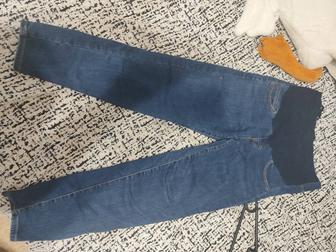 Джинсы для беременных