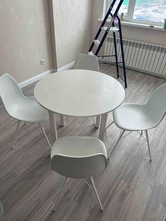 Продам стол/стулья