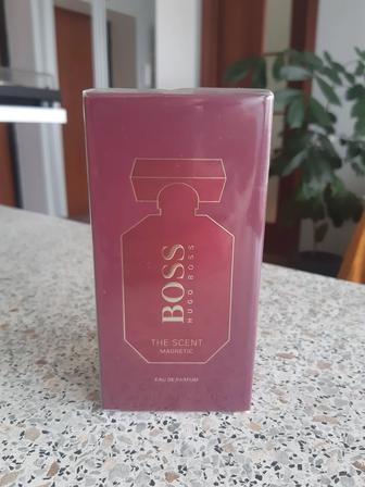 Духи от Hugo Boss