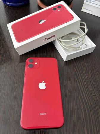 Продам IPhone 11