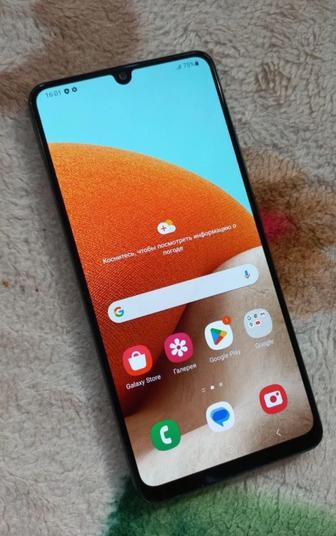 Samsung A32, 64 GB в отличном состоянии