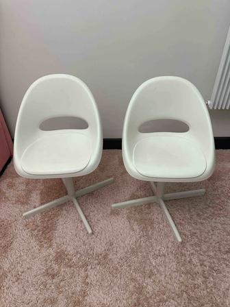 Продам стулья детские IKEA