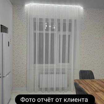 Услуги швеи