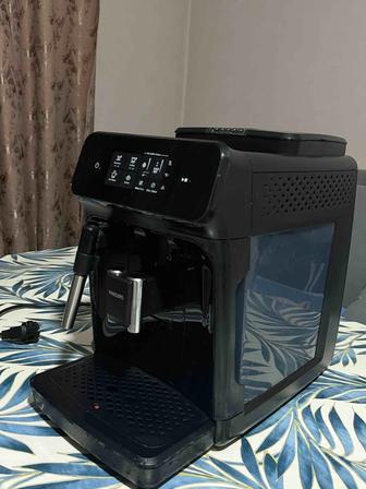Продам кофе машину