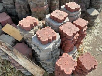 Продам Брусчатки Отличного качества 200 кв