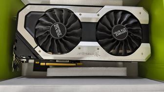 Palit Jetstream 1070Ti 8Gb