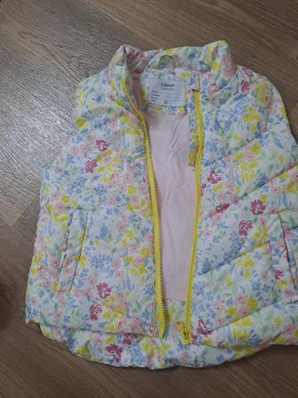 Продам куртку в отличном состоянии. Качество отличное.