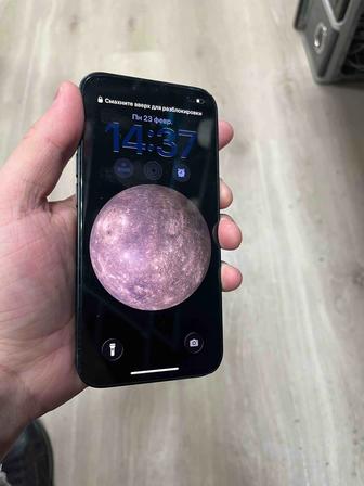 Айфон 14 в идеальном состоянии