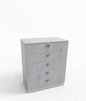 Комод большой для одежды и постельных принадлежностей