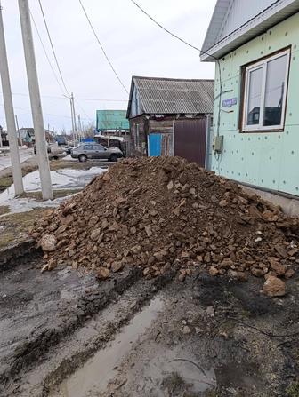 Песок речной