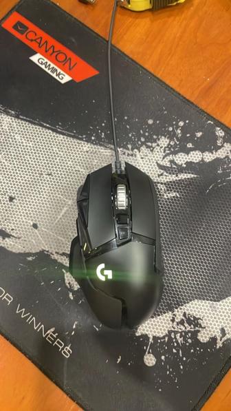 Игровая мышь Logitech G502 Hero