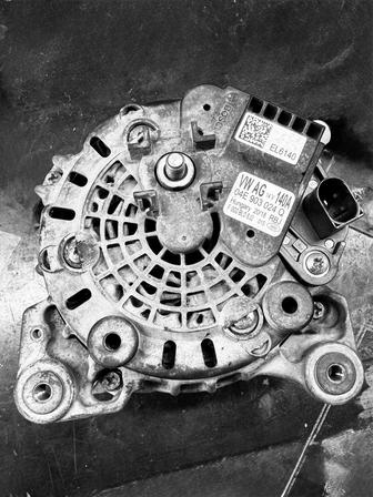 Продам Генератор фольксваген
