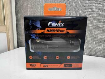 Продам Фонарь Fenix HM61R