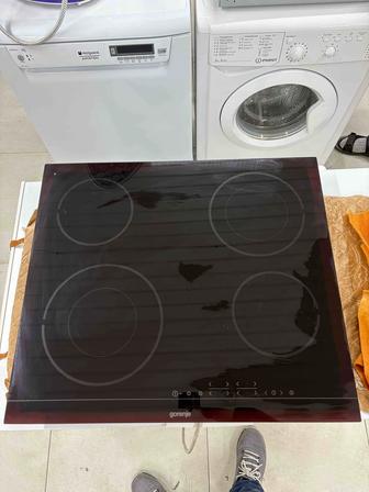 варочная поверхность gorenje хорошим состояния