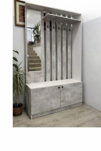 Шкаф на прихожку