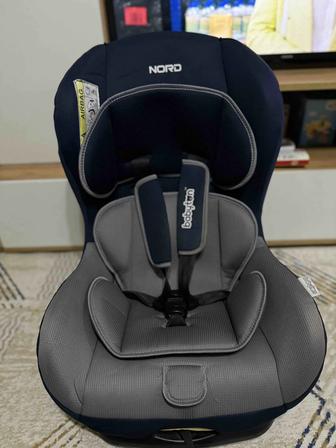 Продам автокресло Babyton Nord