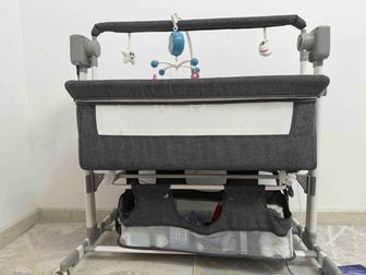 Электронный люлка