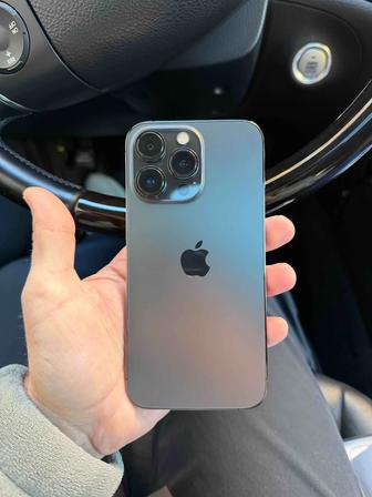 Apple IPhone 13 Pro 256GB Grey