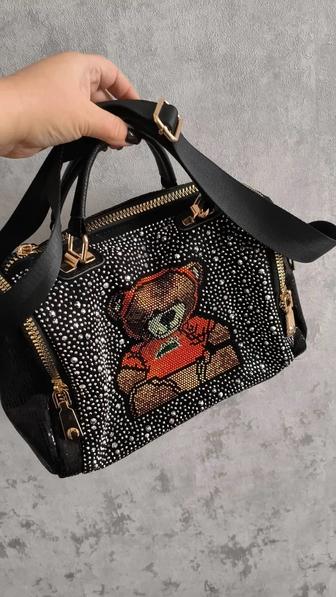 Продам новую сумку