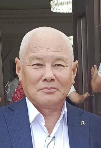 Водитель