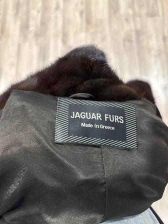 Продам норковую шубу Греция