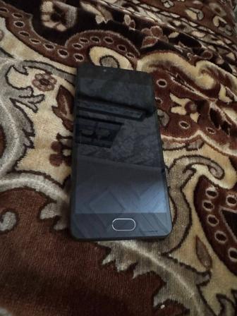 Продам нерабочий телефон Meizu