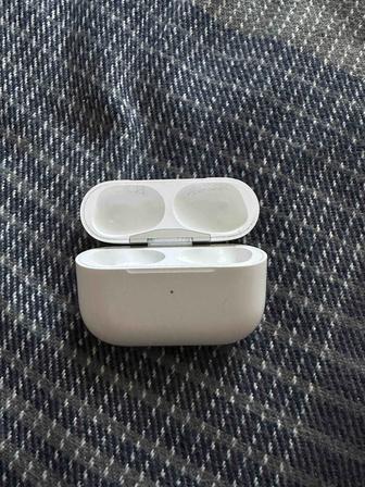 Кейс AirPods Pro 2 lightning оригинал