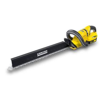 Продам кусторез Karcher