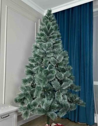 Ёлка новогодняя