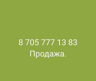 Продажа вип номер