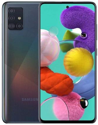Samsung a51 64gb
