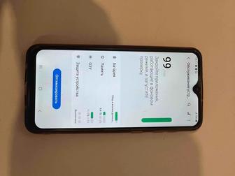 Продам телефон Samsung a 10