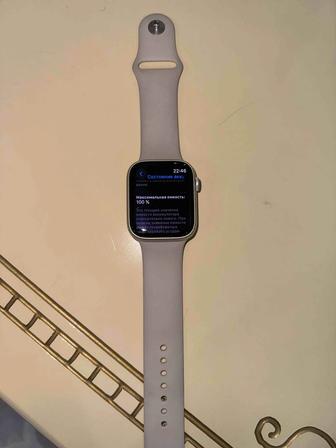 Apple Watch 9