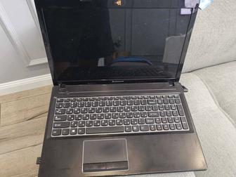 Продам ноутбук Lenovo G 580