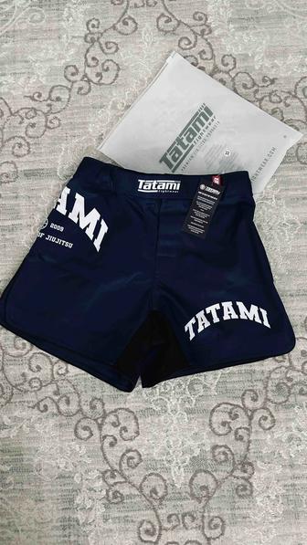 Шорты Татами, оригинал