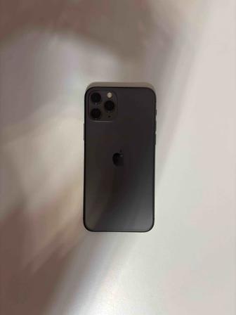 Iphone 11 pro 512ГБ