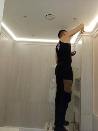 Галтельщик Мастер